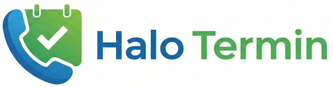 Halo Termin Logo